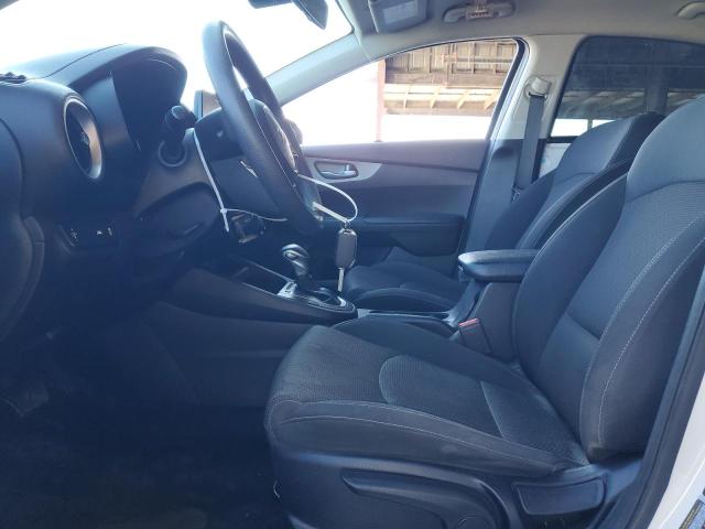 2019 KIA FORTE FE 3KPF24AD1KE114905