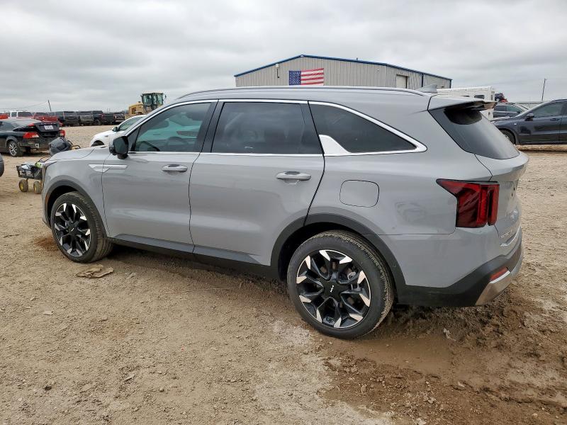 2025 KIA SORENTO SX #3290421787