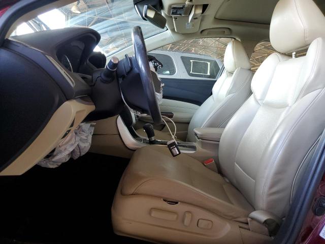 2015 ACURA TLX TECH 19UUB1F5XFA016649