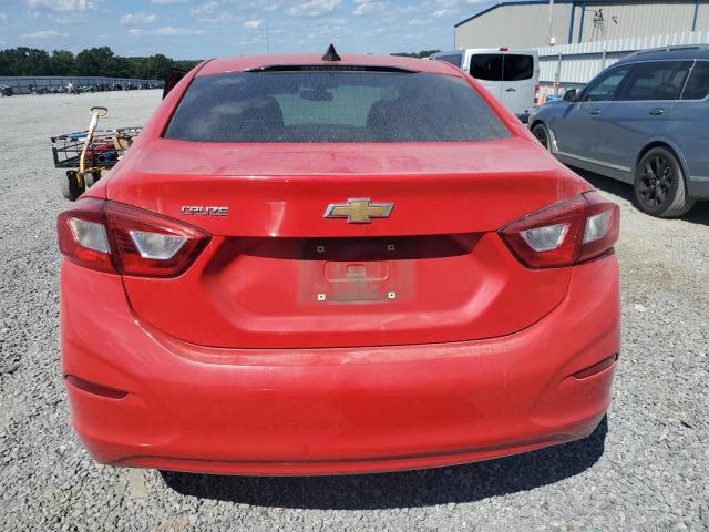 2018 CHEVROLET CRUZE LS 1G1BC5SM6J7221827