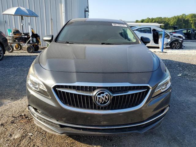 2017 BUICK LACROSSE E 1G4ZP5SS0HU161432