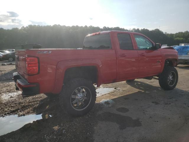 2016 CHEVROLET SILVERADO 1GCVKREC9GZ242783