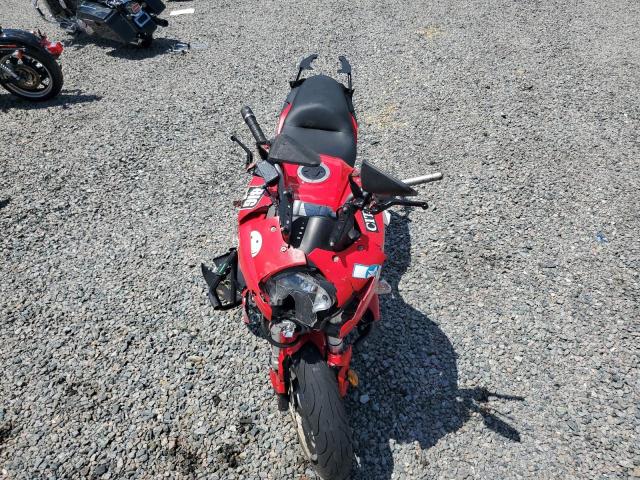 2008 KAWASAKI KLE650 A JKALEEA118A021488