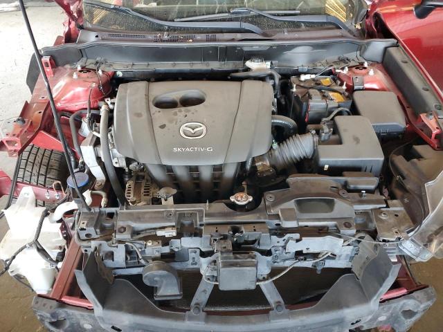 2021 MAZDA CX-3 SPORT JM1DKDB79M1505841