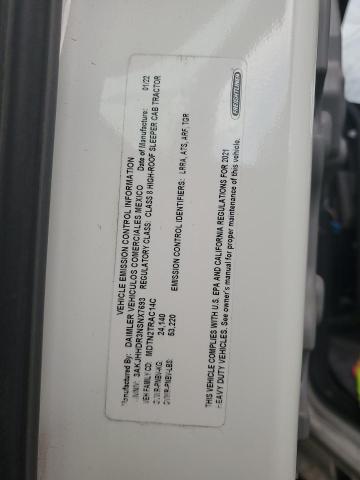 2022 FREIGHTLINER CASCADIA 1 #3259189979