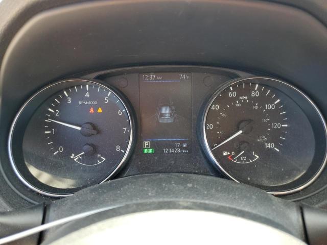 2019 NISSAN ROGUE S - 5N1AT2MV2KC703836