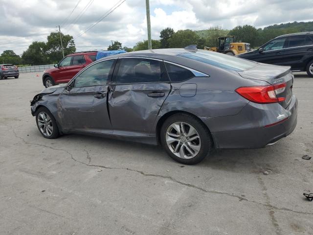 2018 HONDA ACCORD LX #3294441519