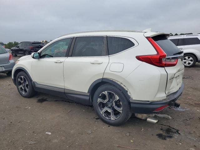 2017 HONDA CR-V TOURING 2HKRW2H96HH645352