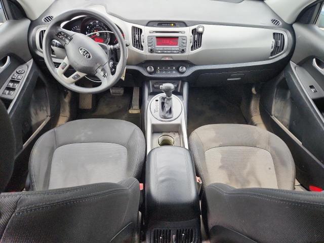 2016 KIA SPORTAGE L #3298087163