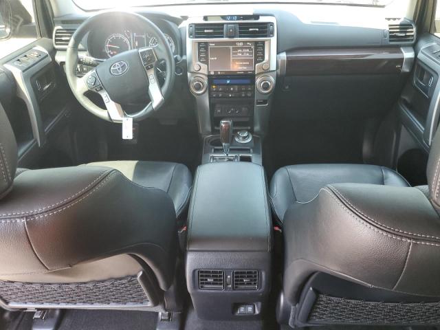 2022 TOYOTA 4RUNNER LI JTEKU5JR1N5989956