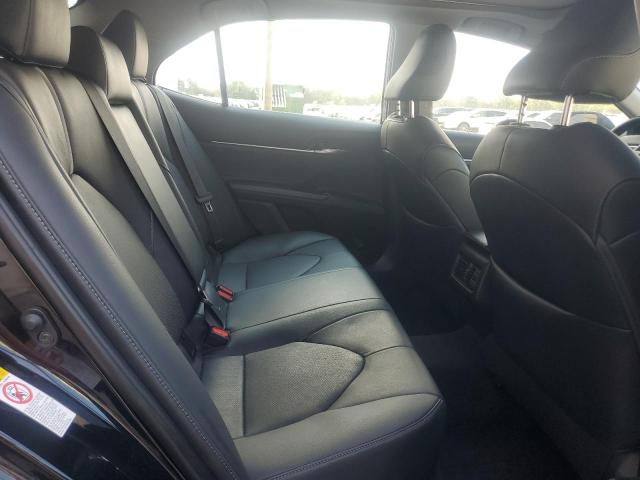 2018 TOYOTA CAMRY XSE - 4T1BZ1HK1JU019995