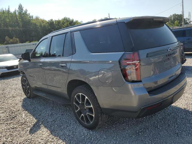 2021 CHEVROLET TAHOE K1500 RST 1GNSKRKD8MR406981