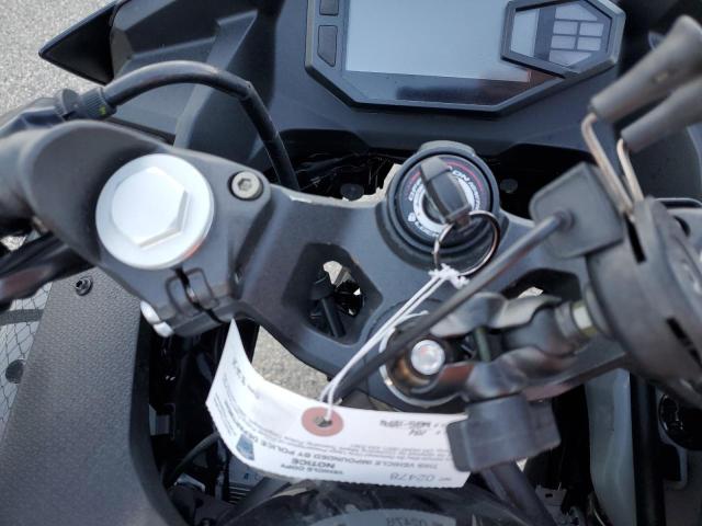 2024 KAWASAKI EX500 H ML5EXGH15RDA27947