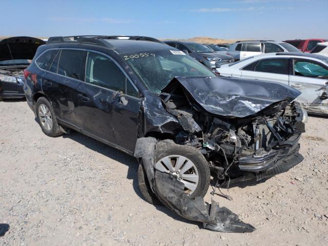 2017 SUBARU OUTBACK 2. 4S4BSACC4H3200559