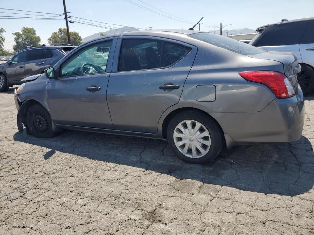 2017 NISSAN VERSA S - 3N1CN7AP2HL862589