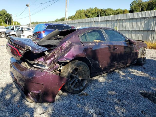 2020 DODGE CHARGER SCAT PACK 2C3CDXGJ1LH251493