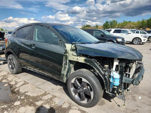 2018 HONDA HR-V EX 3CZRU6H50JG703197