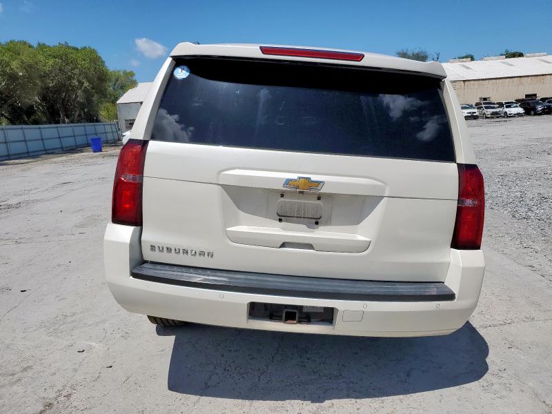 2015 CHEVROLET SUBURBAN C 1GNSCJKC5FR528464