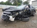 2020 CHEVROLET MALIBU LT - 1G1ZD5ST3LF109093