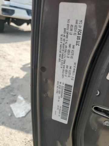 2016 DODGE CHARGER SXT 2C3CDXHG5GH204654