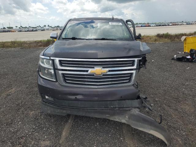 2015 CHEVROLET SUBURBAN K1500 LTZ 1GNSKKKC4FR642030