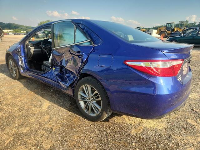 2015 TOYOTA CAMRY LE 4T1BF1FK3FU891940