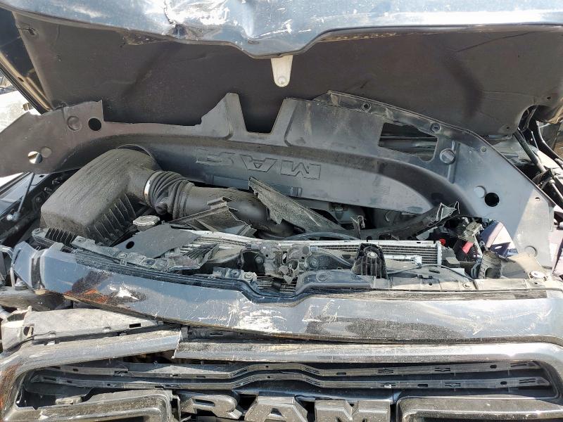 2020 RAM 1500 BIG H - 1C6RREFT0LN361674