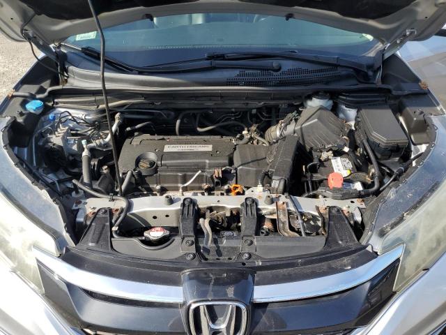2015 HONDA CR-V EXL 5J6RM4H77FL094979