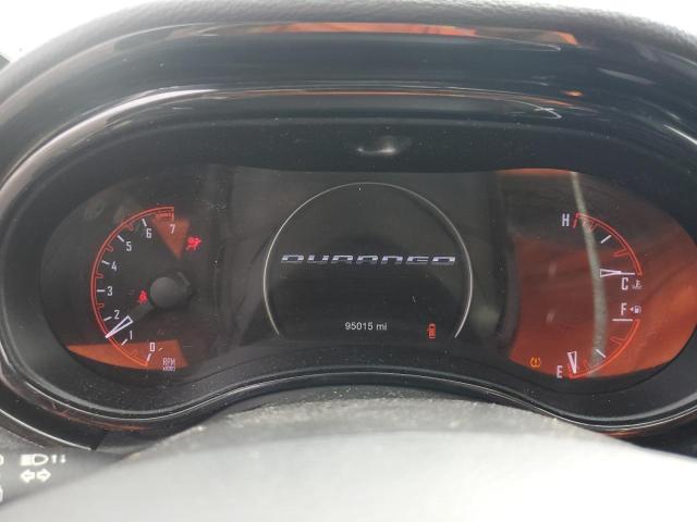 2021 DODGE DURANGO GT 1C4RDHDG3MC641116