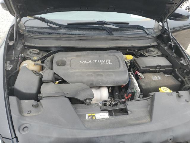 2015 JEEP CHEROKEE L 1C4PJMDB7FW535203