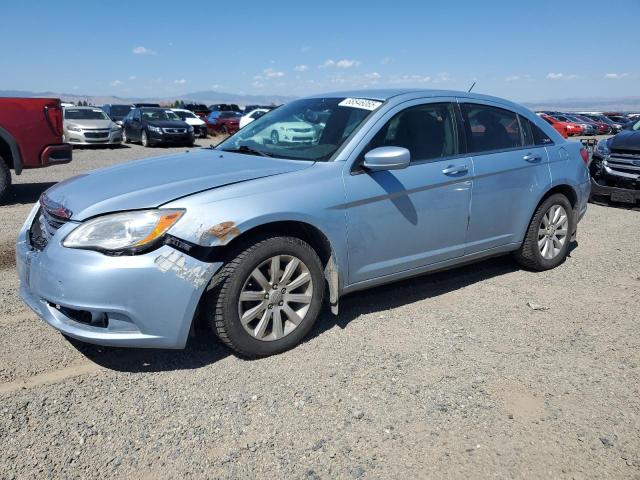 CHRYSLER 200 TOURING