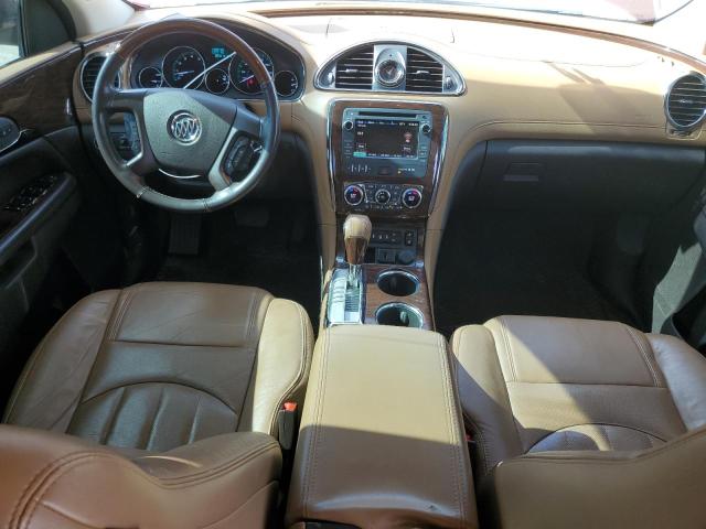 2017 BUICK ENCLAVE 5GAKRBKD3HJ113667