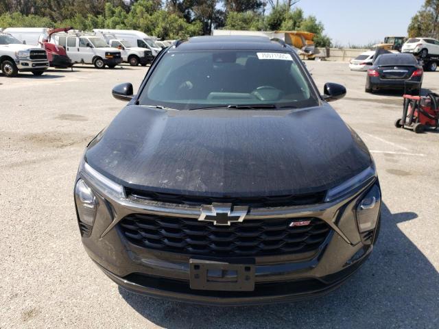 2024 CHEVROLET TRAX 2RS KL77LJE22RC199793