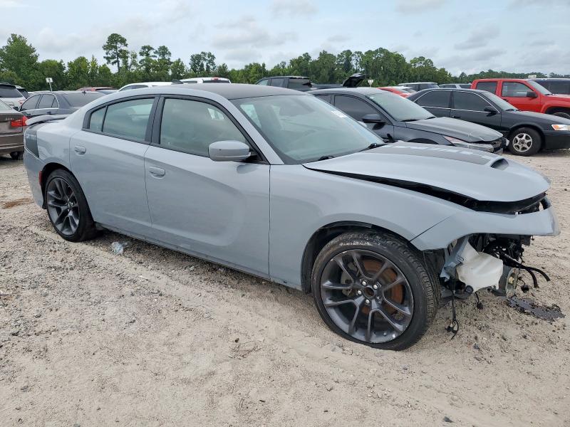 2022 DODGE CHARGER R/ 2C3CDXCT9NH235715