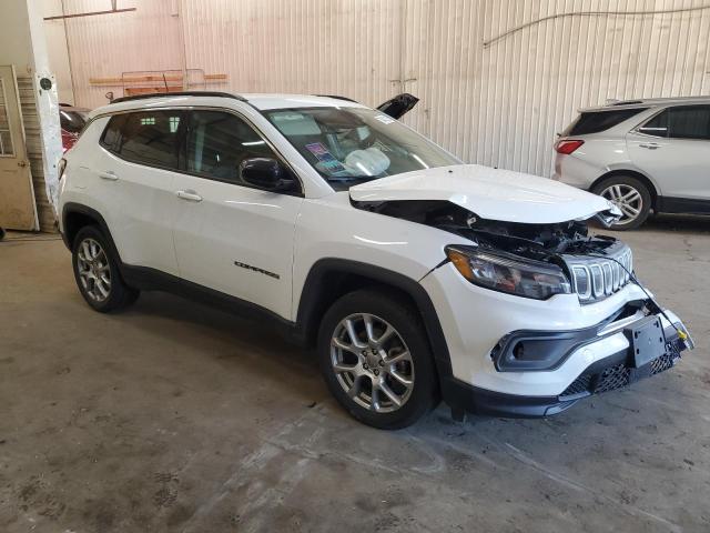 2022 JEEP COMPASS LA 3C4NJDFBXNT132762