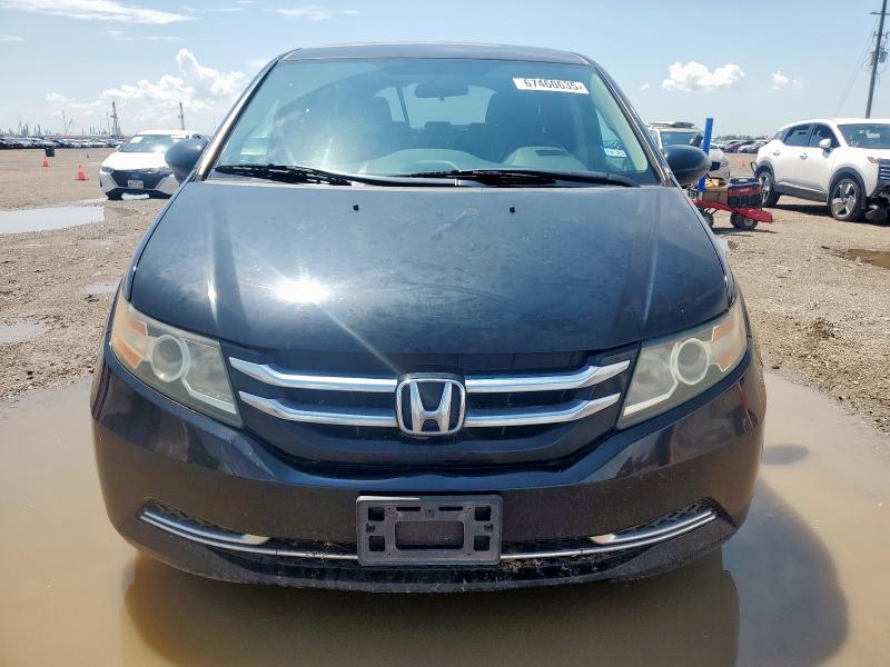 2016 HONDA ODYSSEY EX 5FNRL5H44GB087772