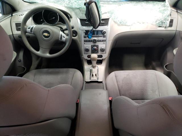 2012 CHEVROLET MALIBU 1LT #3257153224