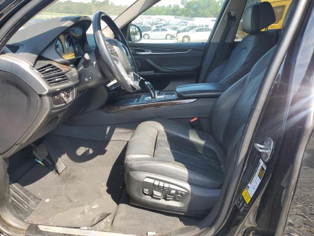 2015 BMW X5 XDRIVE3 5UXKR0C54F0P15229