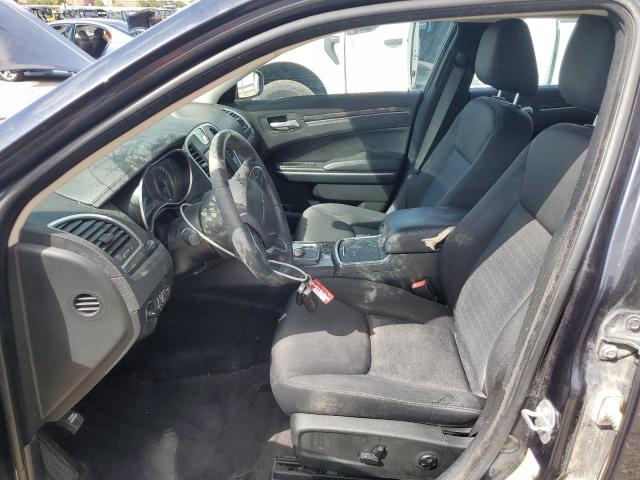 2018 CHRYSLER 300 TOURIN 2C3CCARG2JH325017