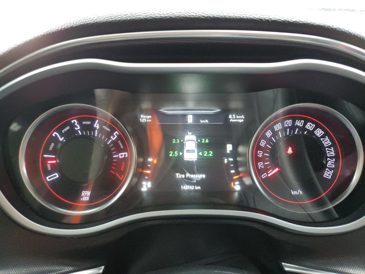 DODGE CHALLENGER SXT