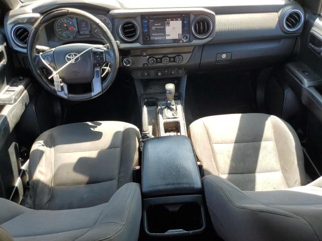 2019 TOYOTA TACOMA DOU - 3TMAZ5CN4KM103355