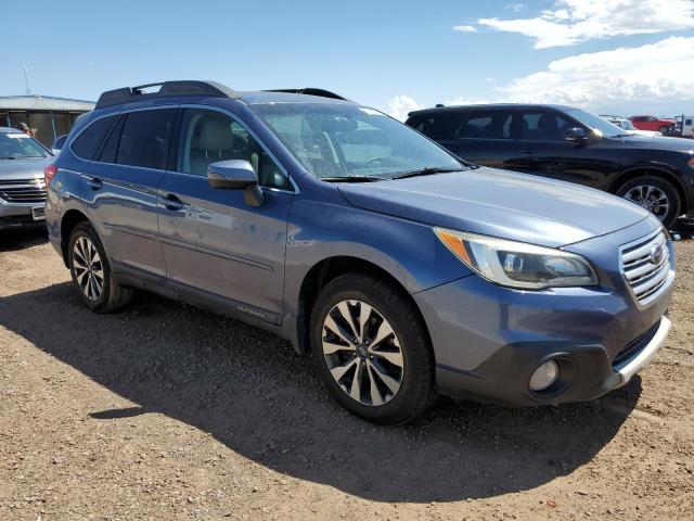 2015 SUBARU OUTBACK 3. 4S4BSELC6F3215990