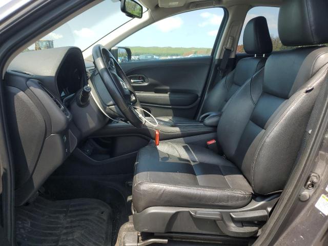 2016 HONDA HR-V EXL 3CZRU6H75GM700128