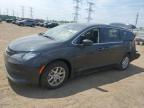 2023 CHRYSLER VOYAGER LX - 2C4RC1CG5PR577703