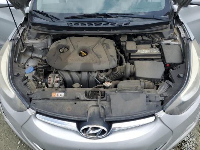 2014 HYUNDAI ELANTRA SE - 5NPDH4AE9EH510899
