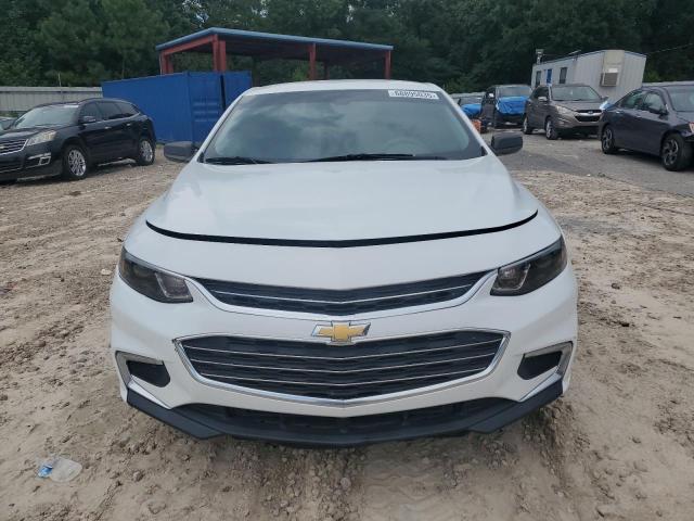 2017 CHEVROLET MALIBU LS 1G1ZC5ST5HF268126