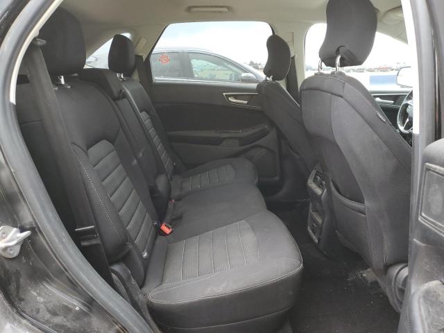 2015 FORD EDGE SEL - 2FMTK4J90FBB96567