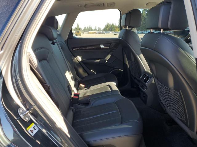 2018 AUDI Q5 PREMIUM PLUS WA1BNAFY3J2007280