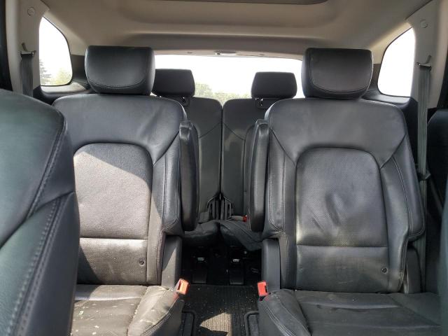 2017 HYUNDAI SANTA FE S - KM8SNDHF3HU182349