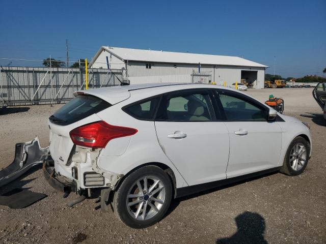 2016 FORD FOCUS SE 1FADP3K24GL235190